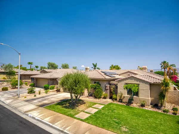 Palm Desert, CA 92211,77644 Ashberry CT