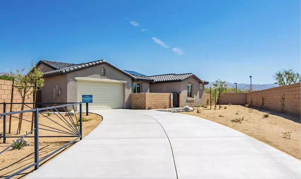 66210 Agave WAY, Desert Hot Springs, CA 92240