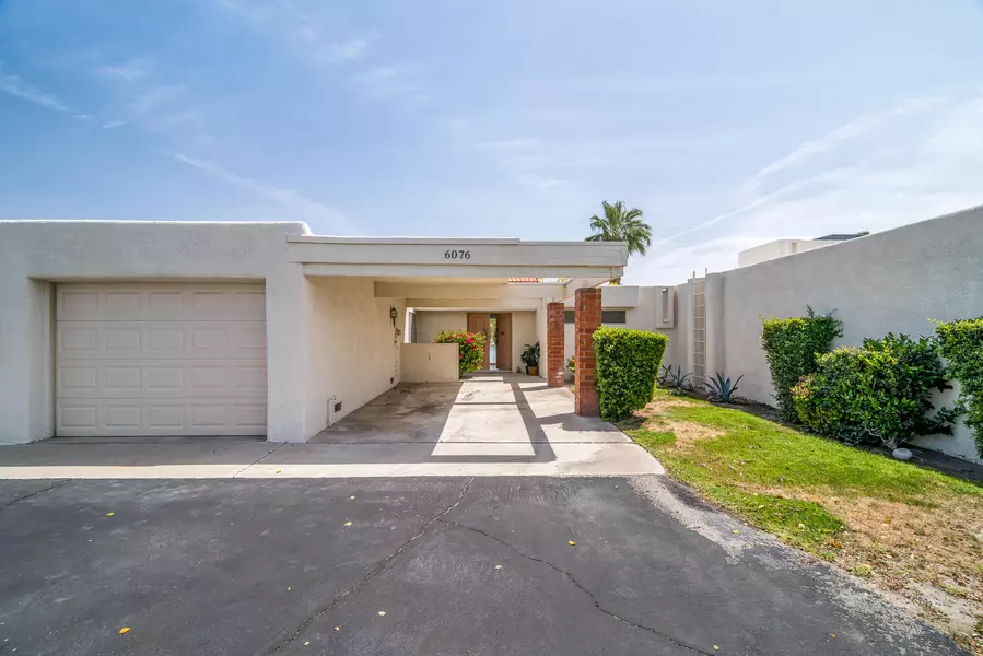 6076 Fairway CIR, Palm Springs, CA 92264