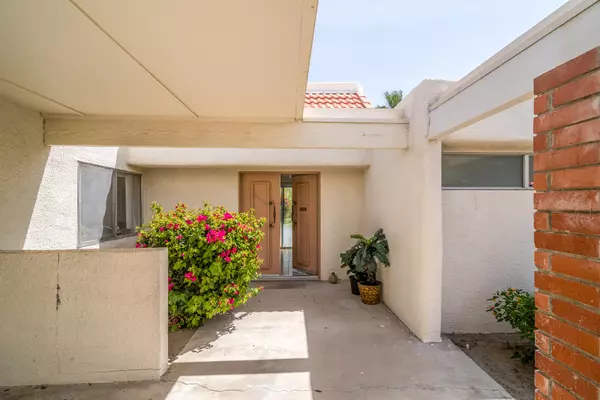 Palm Springs, CA 92264,6076 Fairway CIR