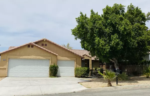 9889 San Rafael DR, Desert Hot Springs, CA 92240