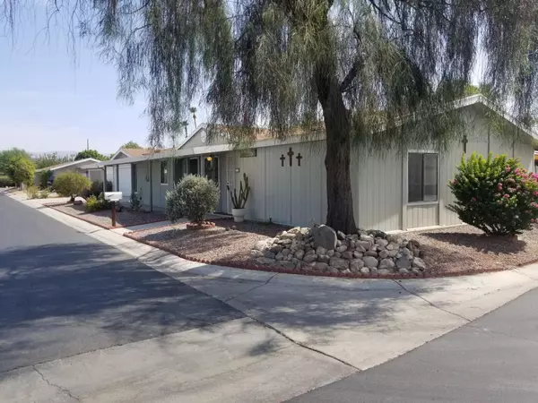 Indio, CA 92201,81641 Avenue 48 #53