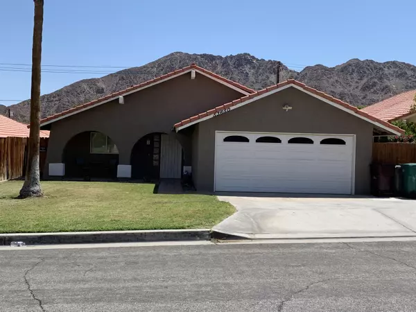 53650 Avenida Vallejo, La Quinta, CA 92253