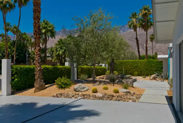 Palm Springs, CA 92264,1454 E San Lucas RD