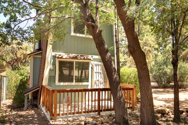 651 Victoria LN, Big Bear City, CA 92314