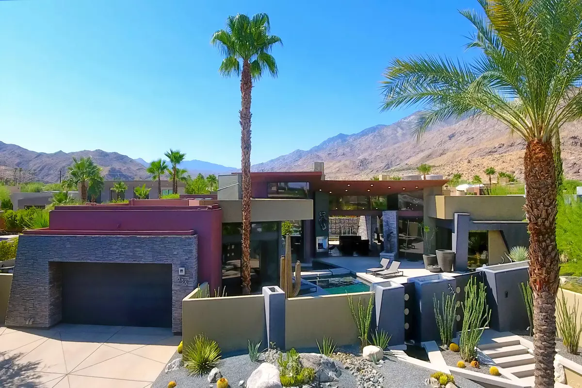 Palm Springs, CA 92264,335 Patel PL