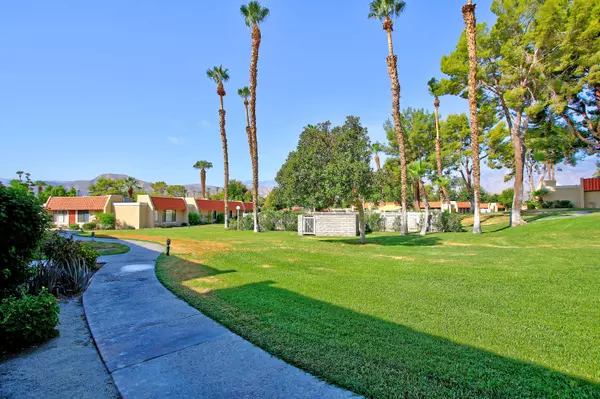 Rancho Mirage, CA 92270,69723 Encanto CT