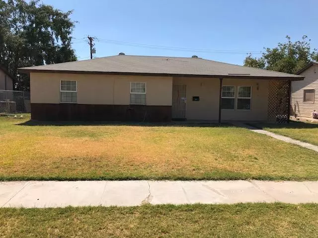 311 N Willow ST, Blythe, CA 92225