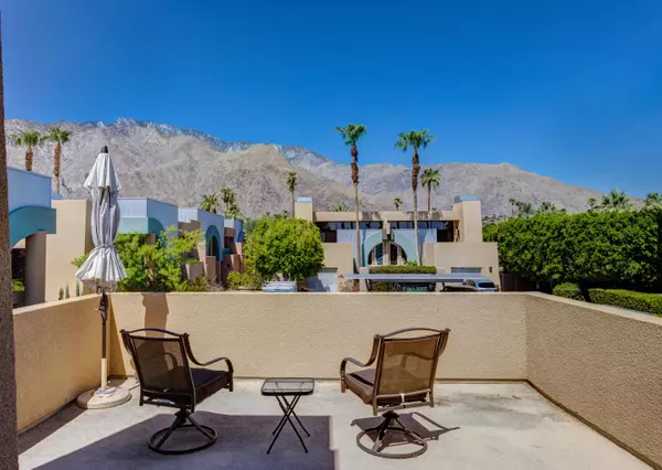 100 E Stevens RD #511, Palm Springs, CA 92262