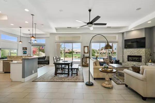 Rancho Mirage, CA 92270,109 Via Bella