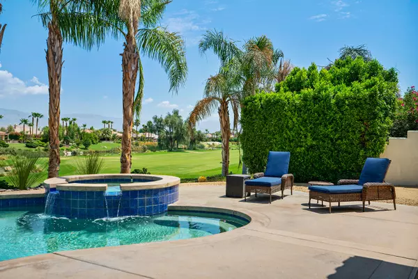 Rancho Mirage, CA 92270,109 Via Bella