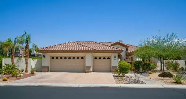 Rancho Mirage, CA 92270,109 Via Bella