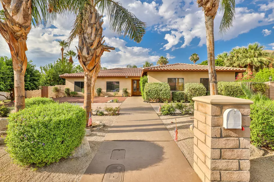 72331 Magnesia Falls DR, Rancho Mirage, CA 92270