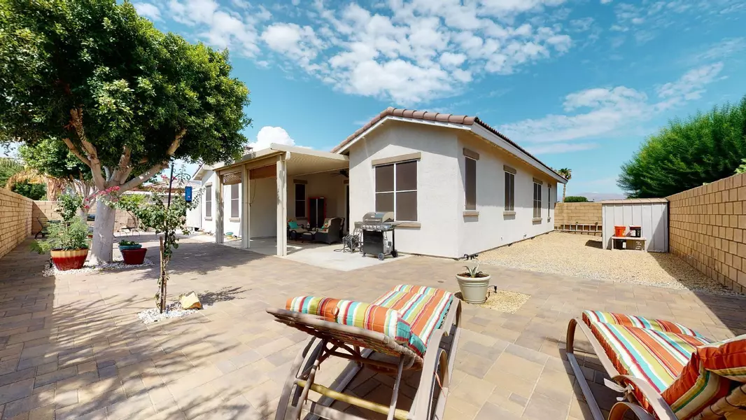 41443 Corte Nella Vita, Indio, CA 92203