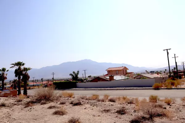 1 Casa Loma RD, Desert Hot Springs, CA 92240