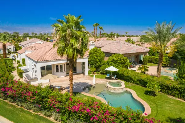 80067 VíA Tesoro, La Quinta, CA 92253