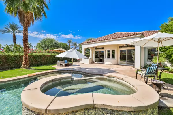 La Quinta, CA 92253,80067 VíA Tesoro