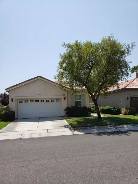 82689 Odlum DR, Indio, CA 92201