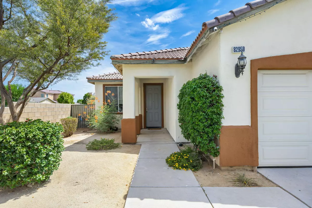 Indio, CA 92201,82959 Via Aldea