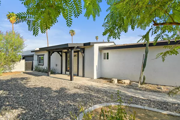 Palm Desert, CA 92260,74147 De Anza WAY