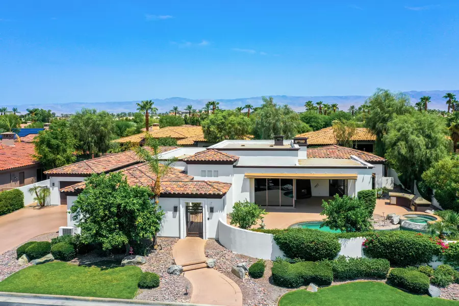 77682 Via Venito, Indian Wells, CA 92210