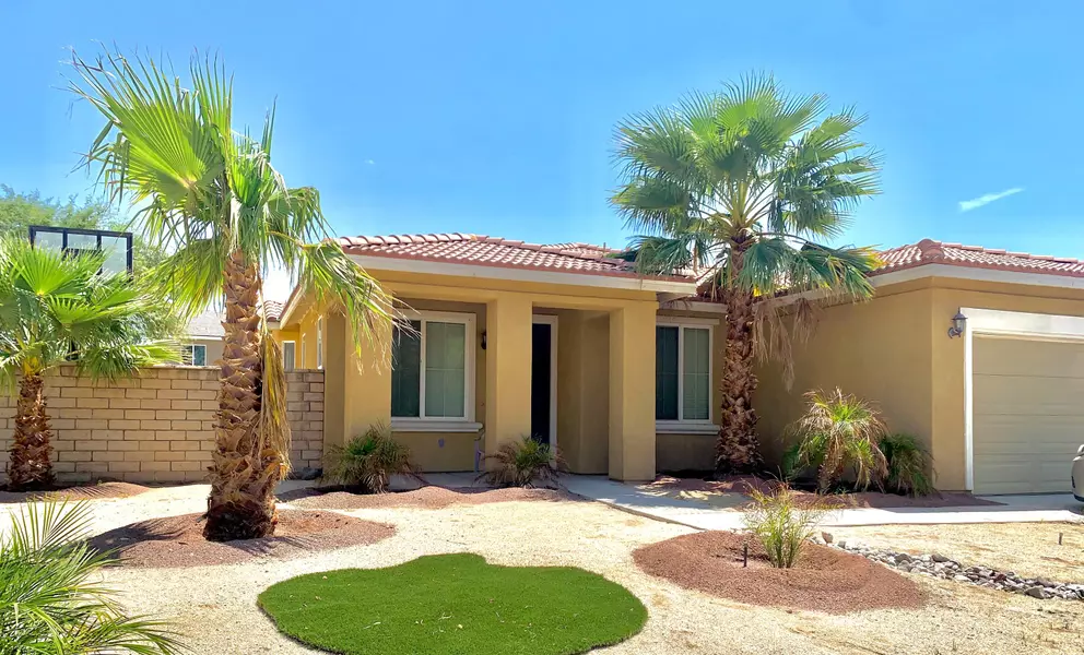 37662 Denton Drive, Indio, CA 92203