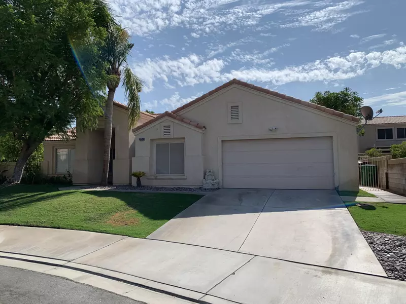 45030 Desert Fox DR, La Quinta, CA 92253