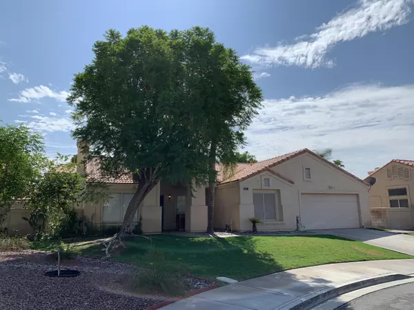 La Quinta, CA 92253,45030 Desert Fox DR