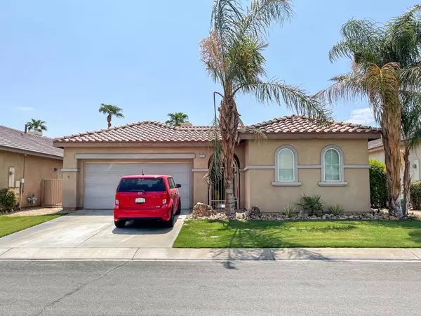 82727 Matthau Drive DR, Indio, CA 92201