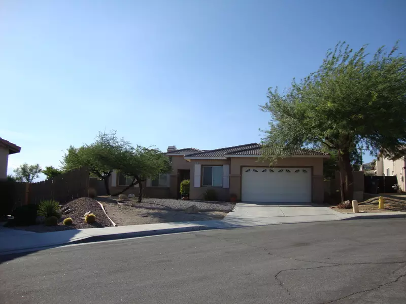 13303 Mountain Top CT, Desert Hot Springs, CA 92240