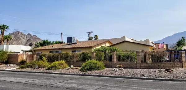 54510 Avenida Madero, La Quinta, CA 92253