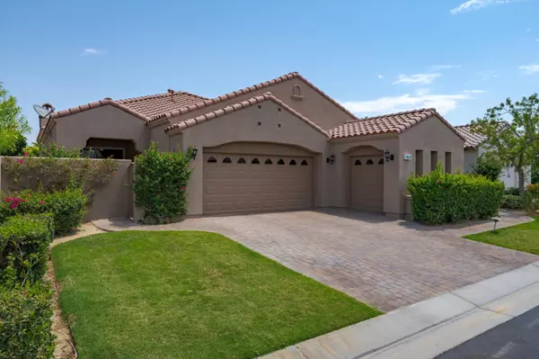 La Quinta, CA 92253,80124 Via Tesoro