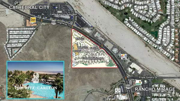 Rancho Mirage, CA 92270,0 Highway 111