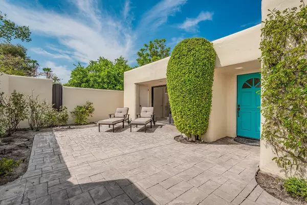 Palm Springs, CA 92262,1156 E Casa Verde WAY