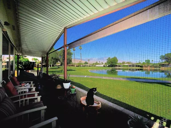 Palm Desert, CA 92260,73450 Country Club #153