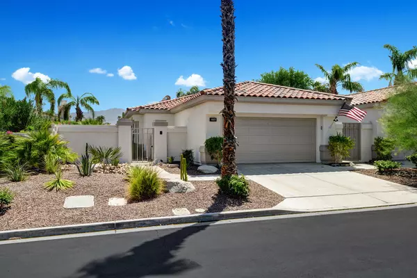 Palm Desert, CA 92211,485 Desert Holly DR