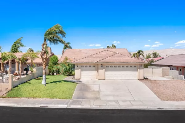 68210 Empalmo RD, Cathedral City, CA 92234