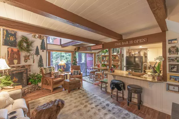 Big Bear Lake, CA 92315,41935 E Switzerland DR #102