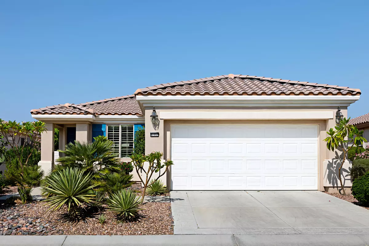 Indio, CA 92203,41557 Via Arleta