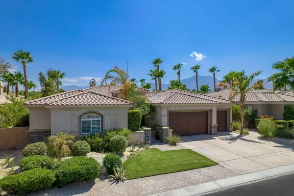 La Quinta, CA 92253,81683 Charismatic WAY