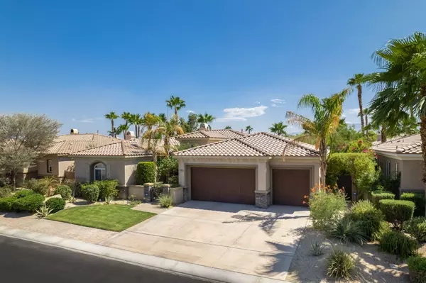 La Quinta, CA 92253,81683 Charismatic WAY