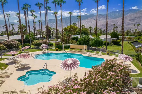 Palm Springs, CA 92264,1710 Capri CIR