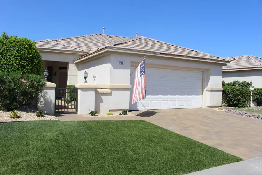 80444 Muirfield DR, Indio, CA 92201