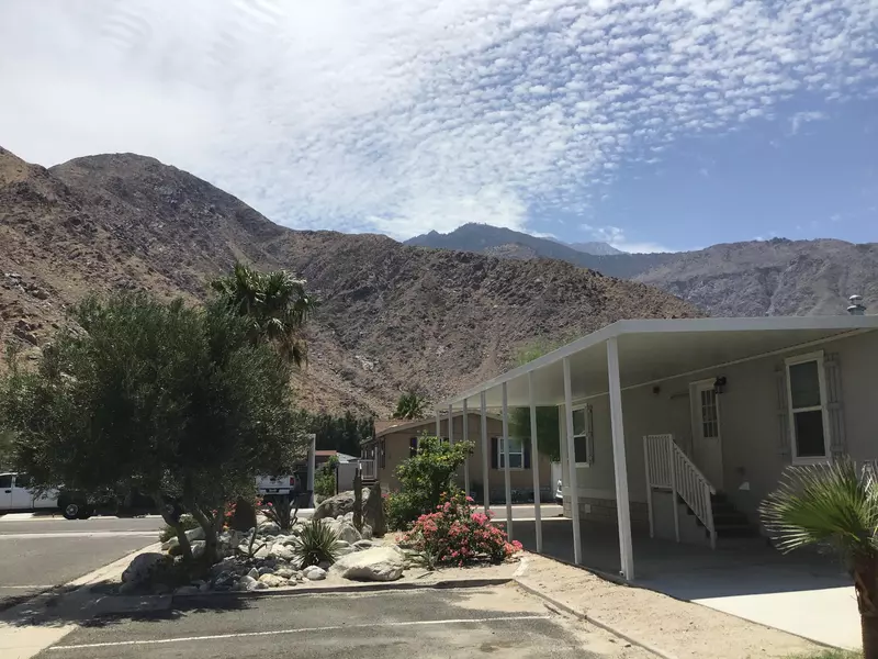 22840 Sterling AVE #185, Palm Springs, CA 92262