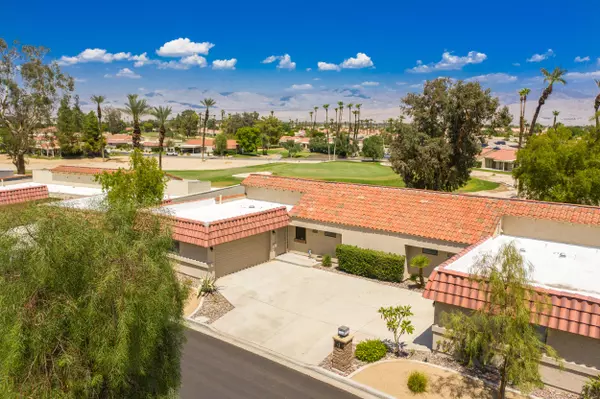 Palm Desert, CA 92211,40912 La Costa Circle CIR E