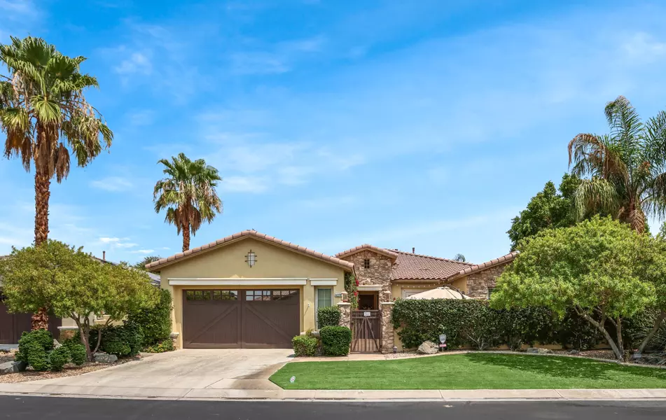 41576 Via Treviso, Palm Desert, CA 92260