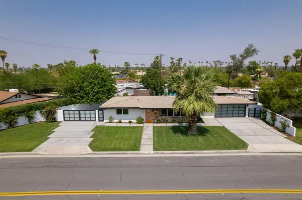 Palm Desert, CA 92211,73758 De Anza WAY