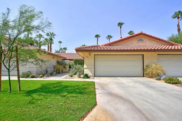 Palm Desert, CA 92260,611 Woodcrest LN