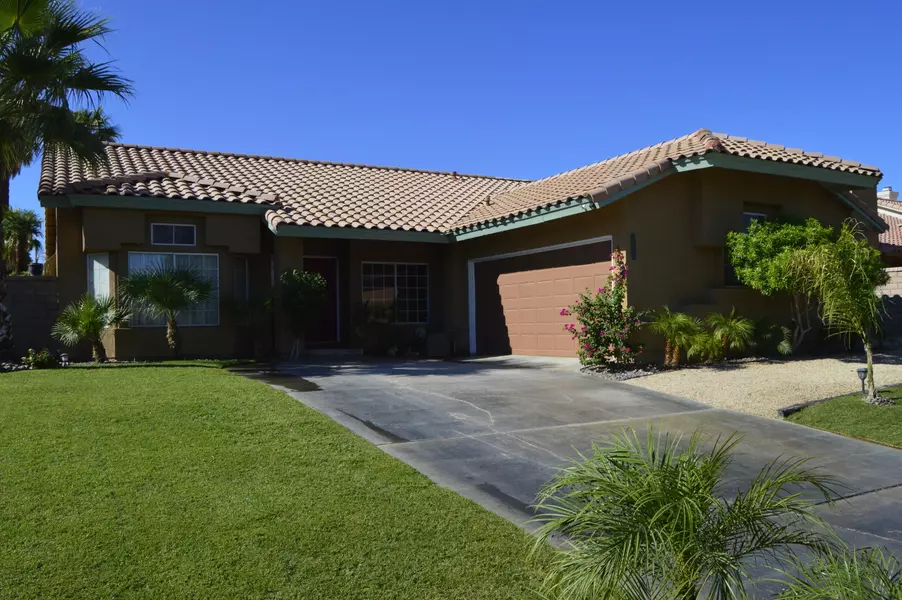 69931 Willow LN, Cathedral City, CA 92234