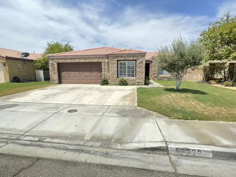 82222 Pinyon AVE, Indio, CA 92201